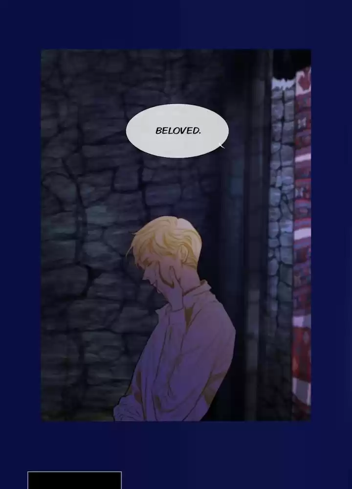 The Pale Horse Chapter 171.2