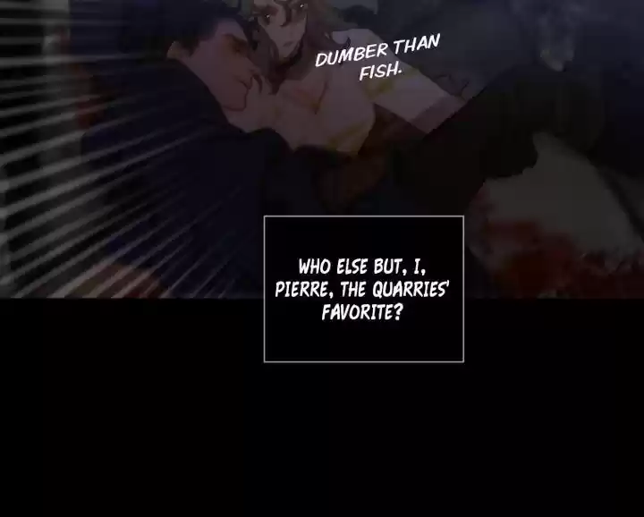 The Pale Horse Chapter 171.2