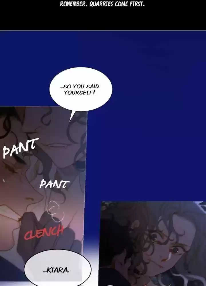 The Pale Horse Chapter 171.2