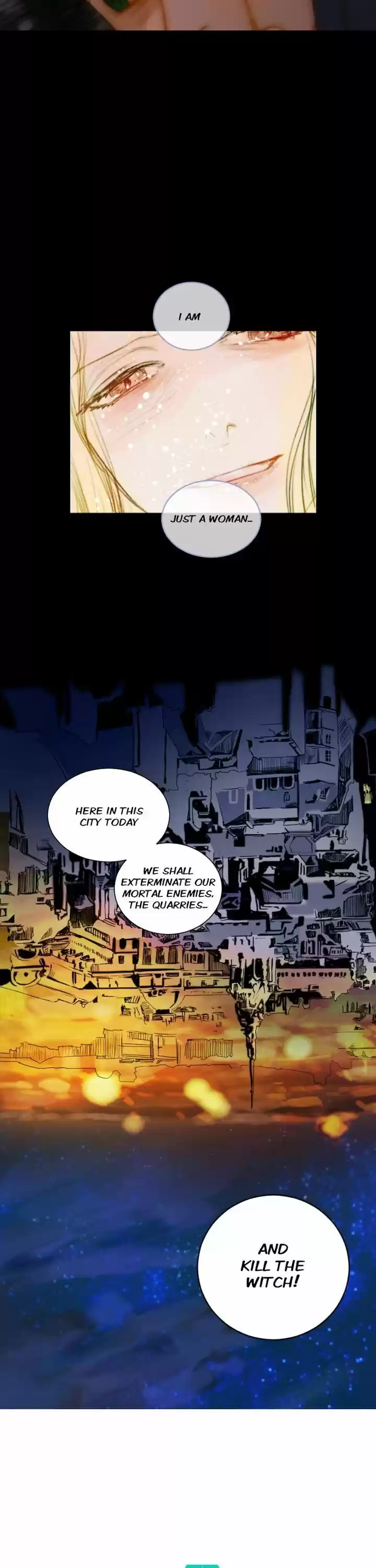 The Pale Horse Chapter 171.2