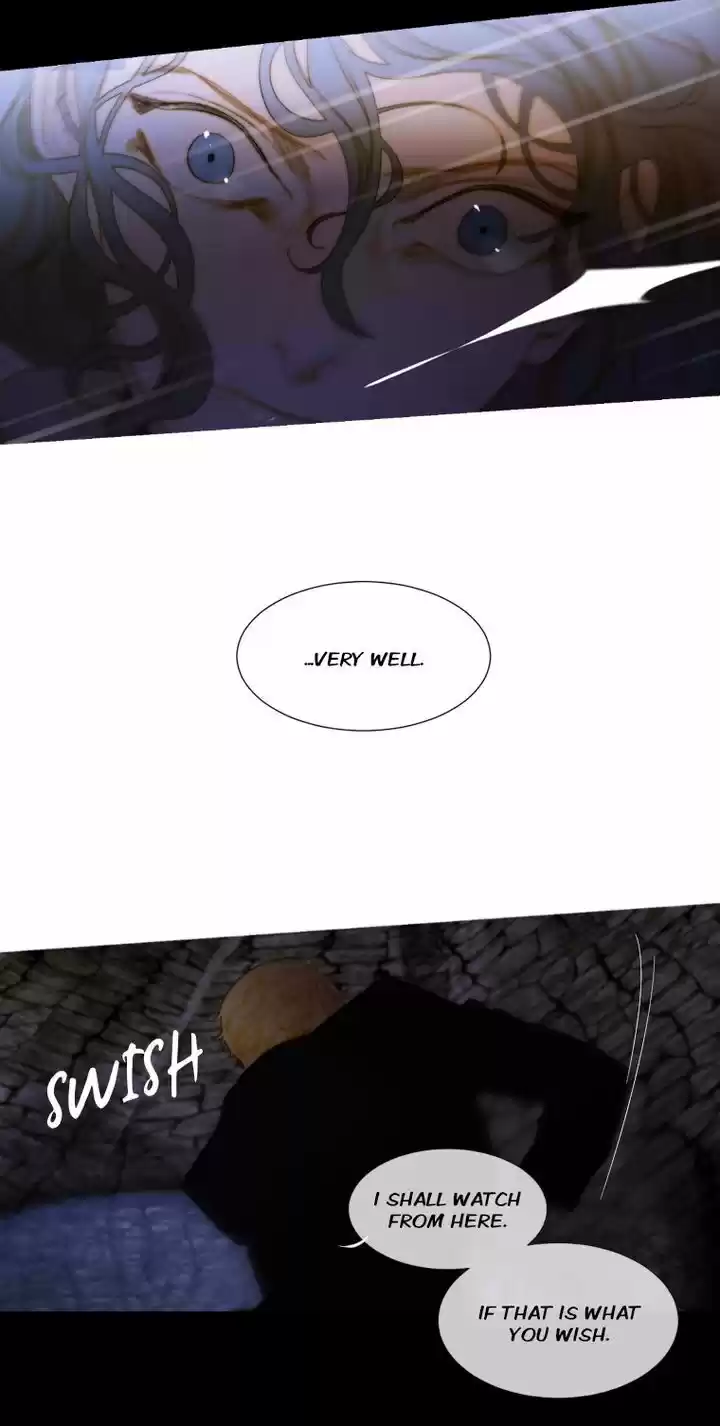 The Pale Horse Chapter 171.2