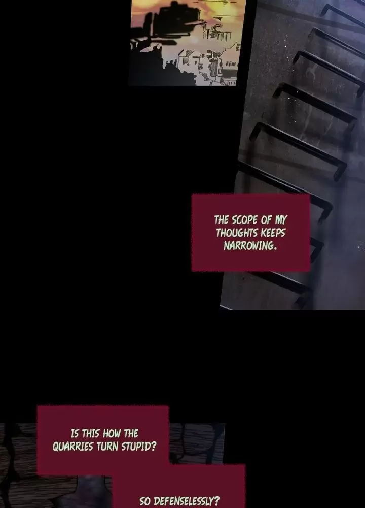 The Pale Horse Chapter 172