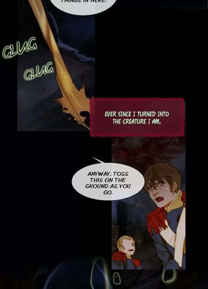 The Pale Horse Chapter 172