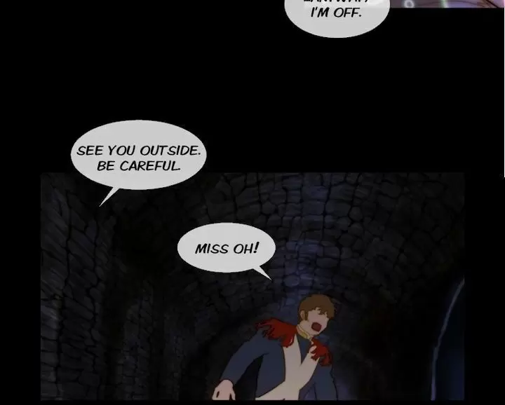 The Pale Horse Chapter 172