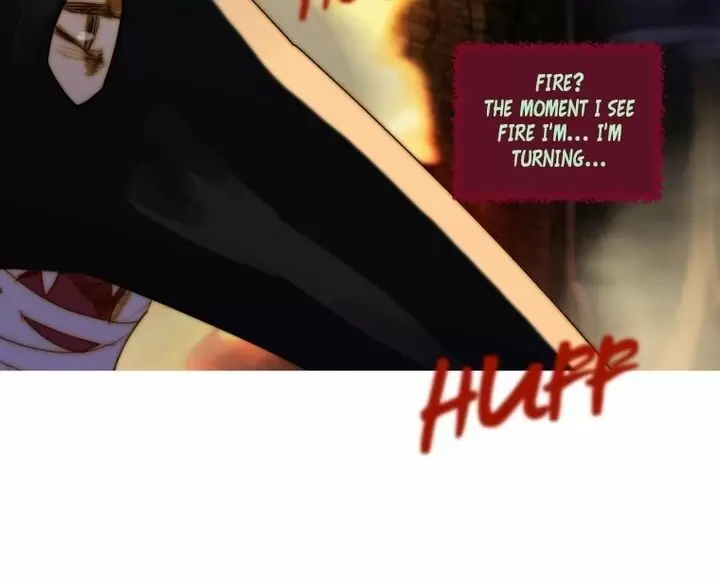 The Pale Horse Chapter 172