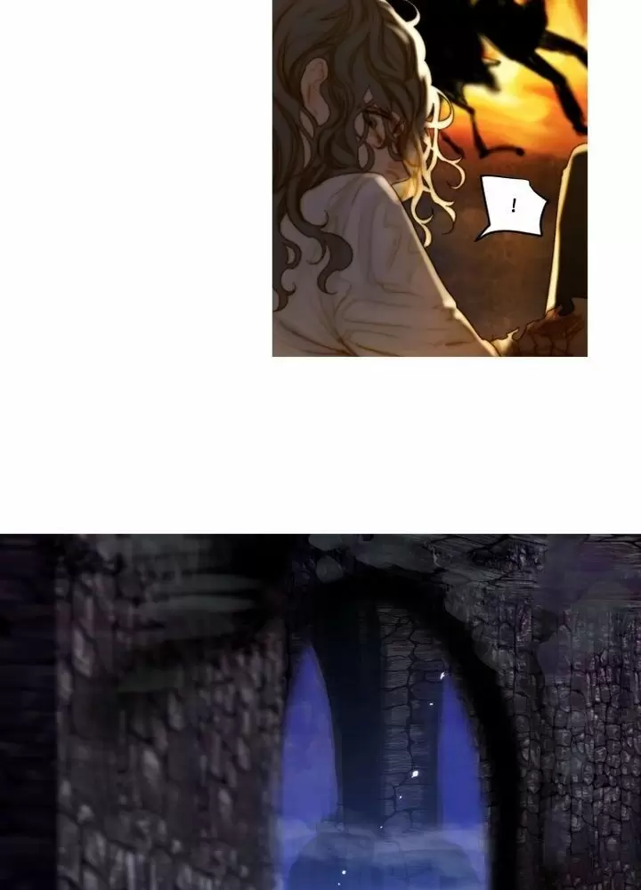 The Pale Horse Chapter 172