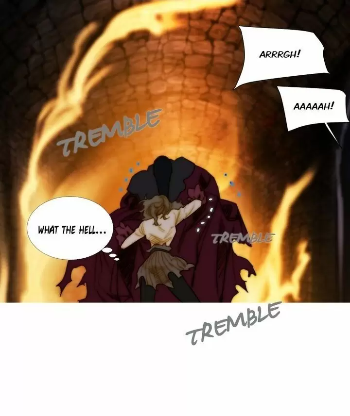 The Pale Horse Chapter 172