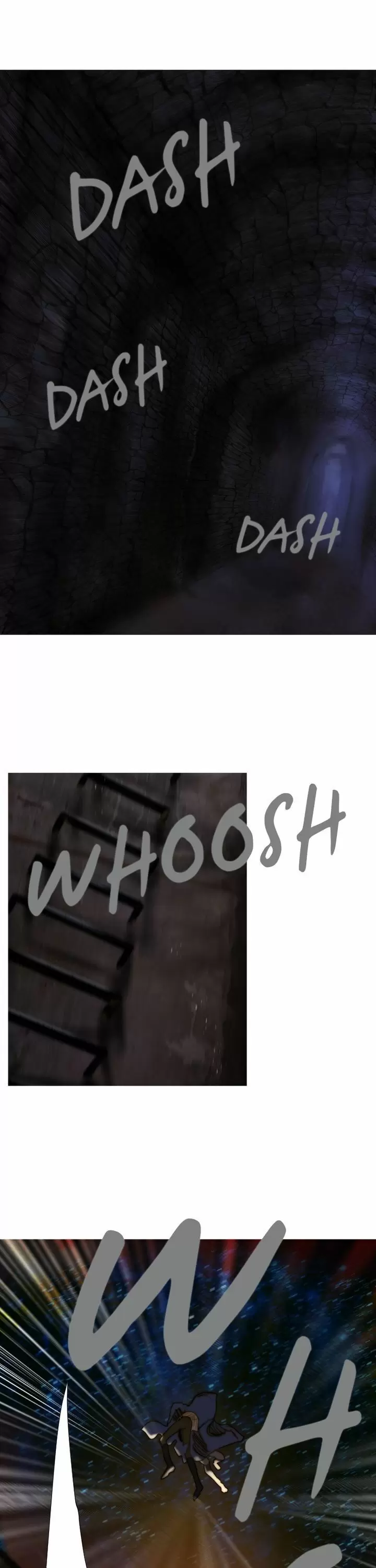 The Pale Horse Chapter 172