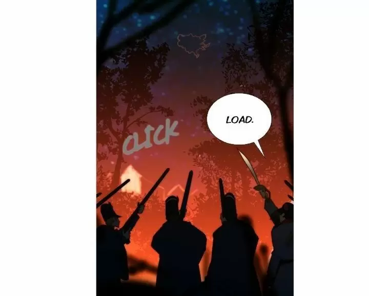 The Pale Horse Chapter 172