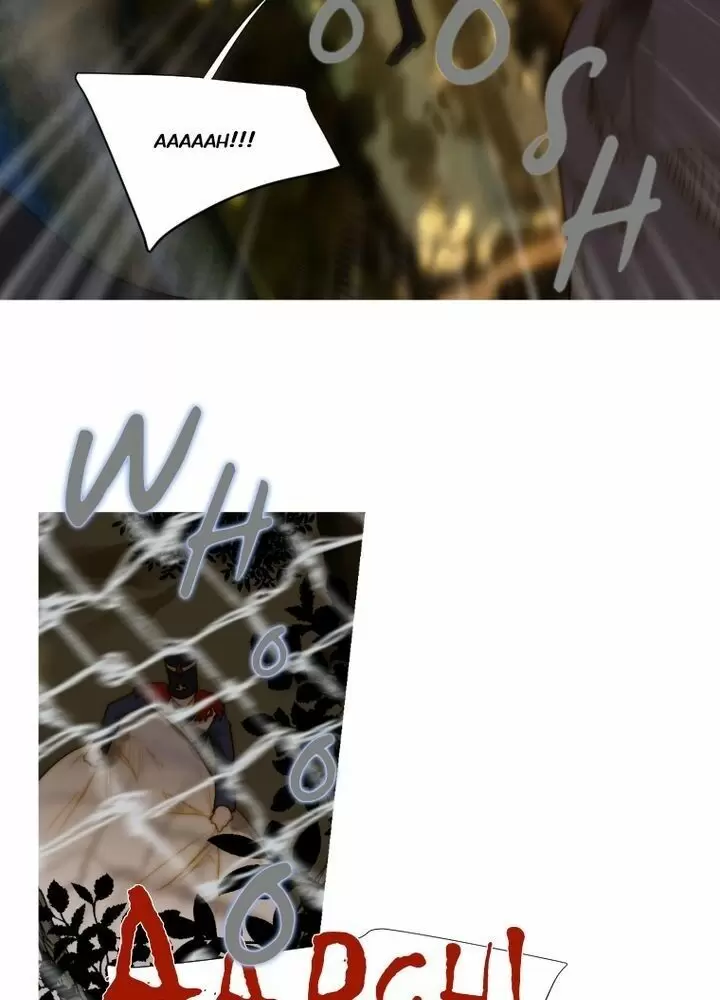 The Pale Horse Chapter 172