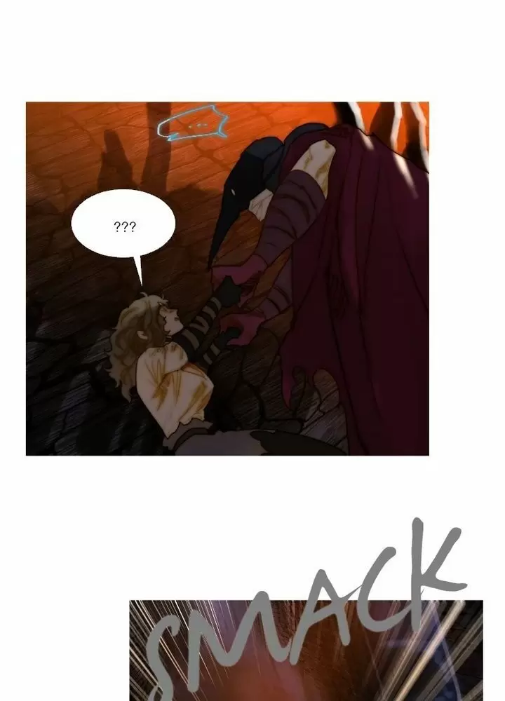 The Pale Horse Chapter 172