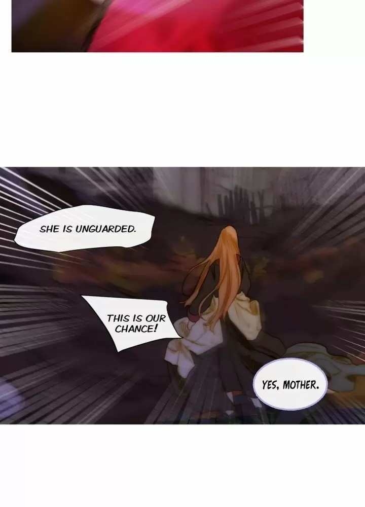 The Pale Horse Chapter 172