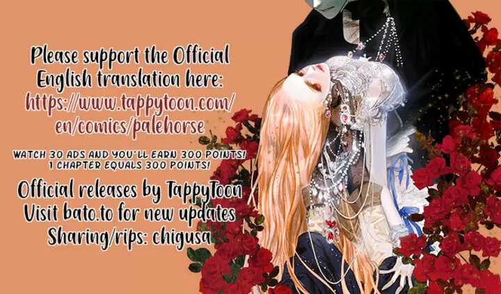 The Pale Horse Chapter 172