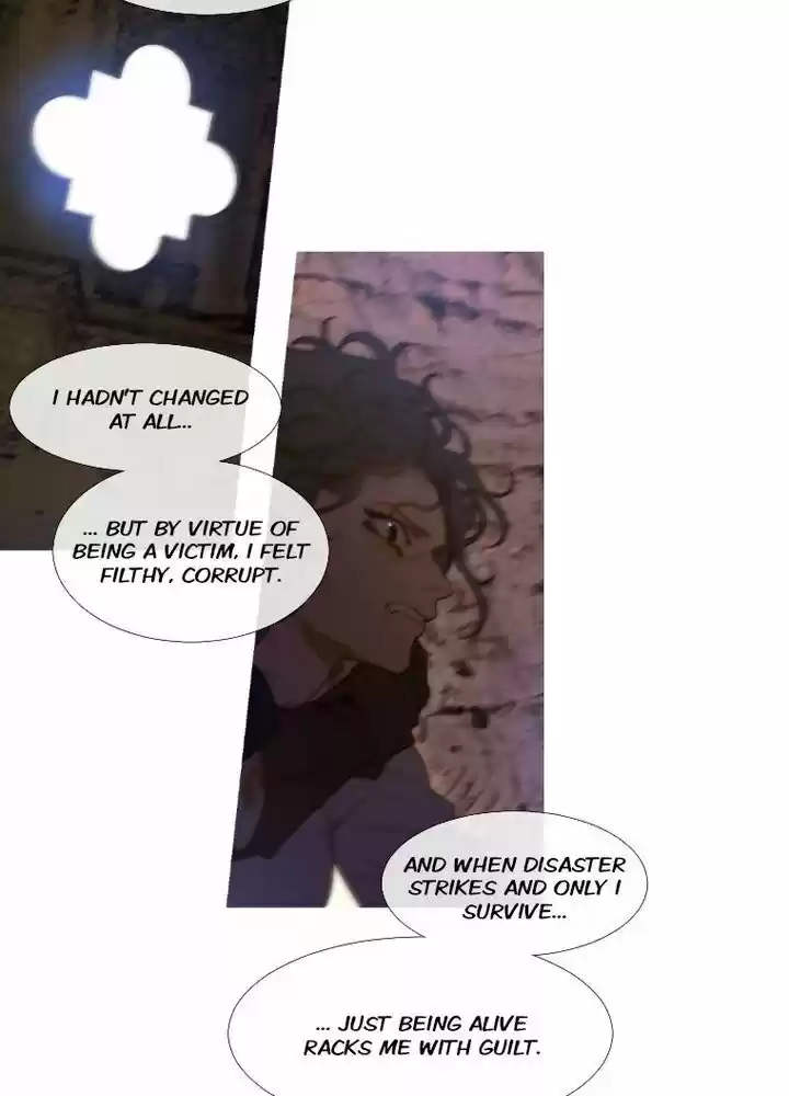 The Pale Horse Chapter 173.1