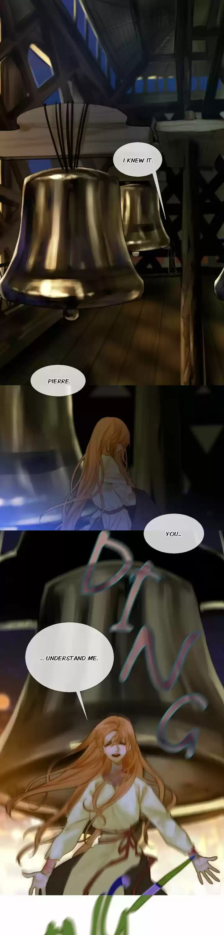 The Pale Horse Chapter 173.1