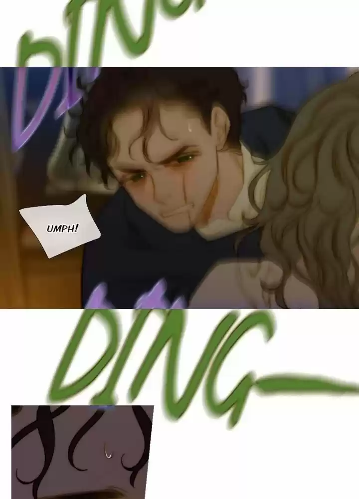 The Pale Horse Chapter 173.1