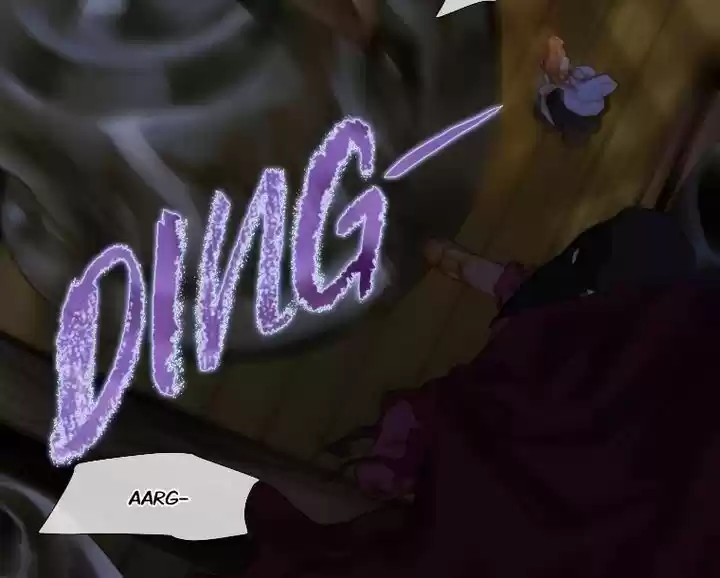 The Pale Horse Chapter 173.1