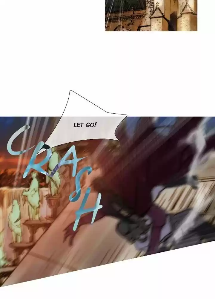 The Pale Horse Chapter 173.2