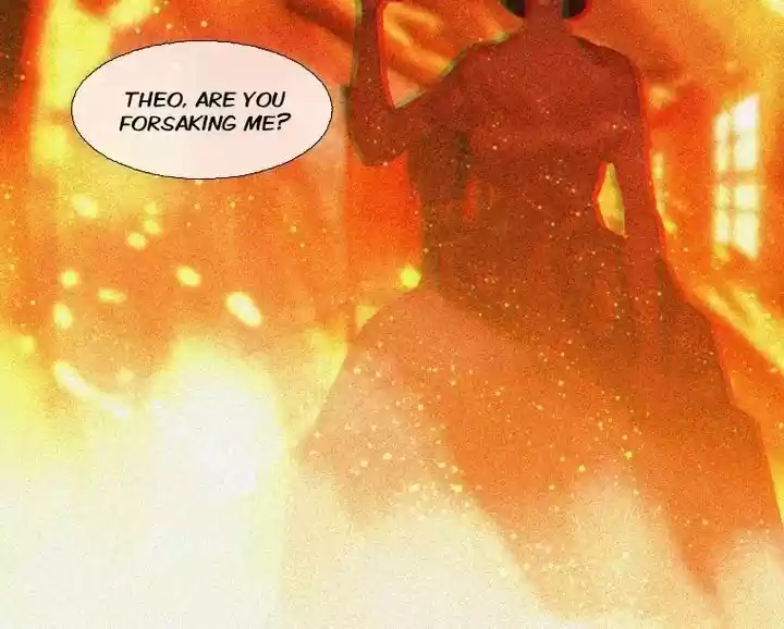 The Pale Horse Chapter 173.2