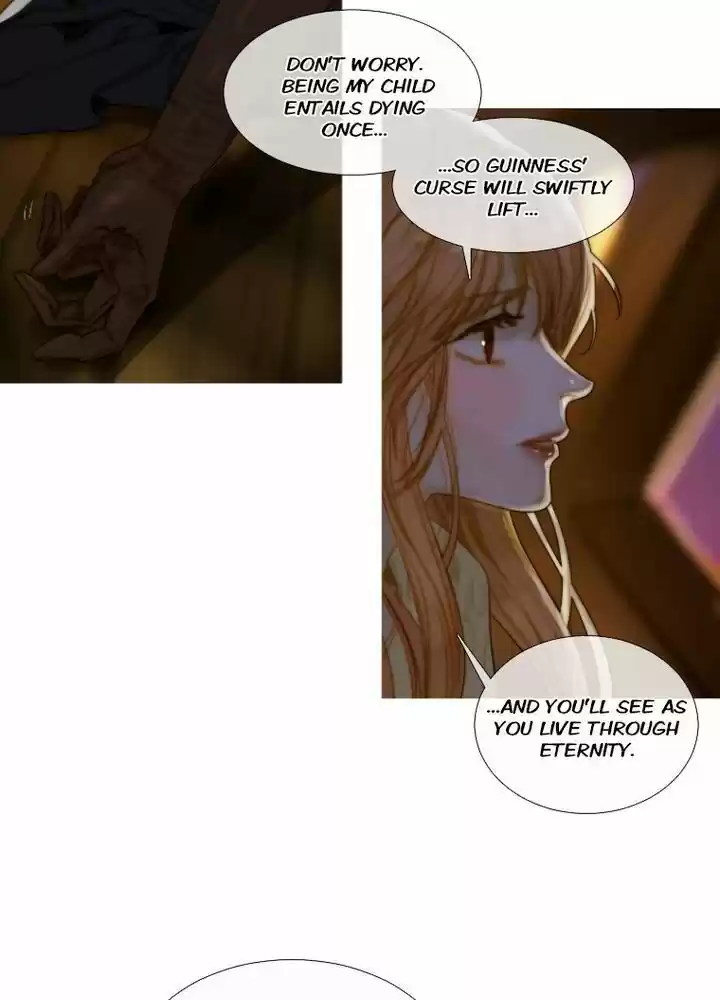 The Pale Horse Chapter 173.2