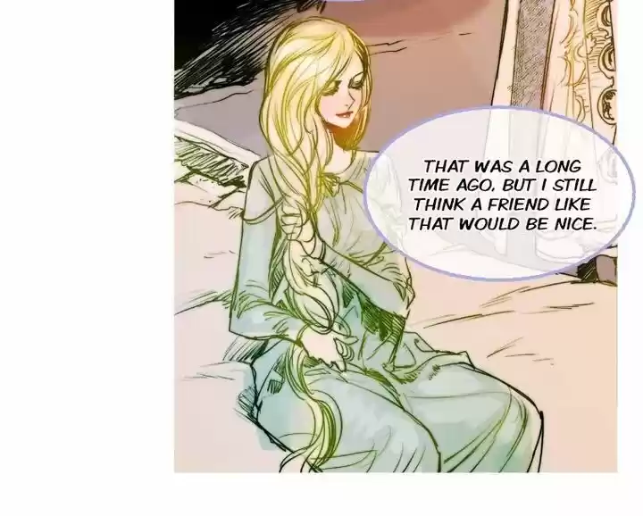 The Pale Horse Chapter 173.2