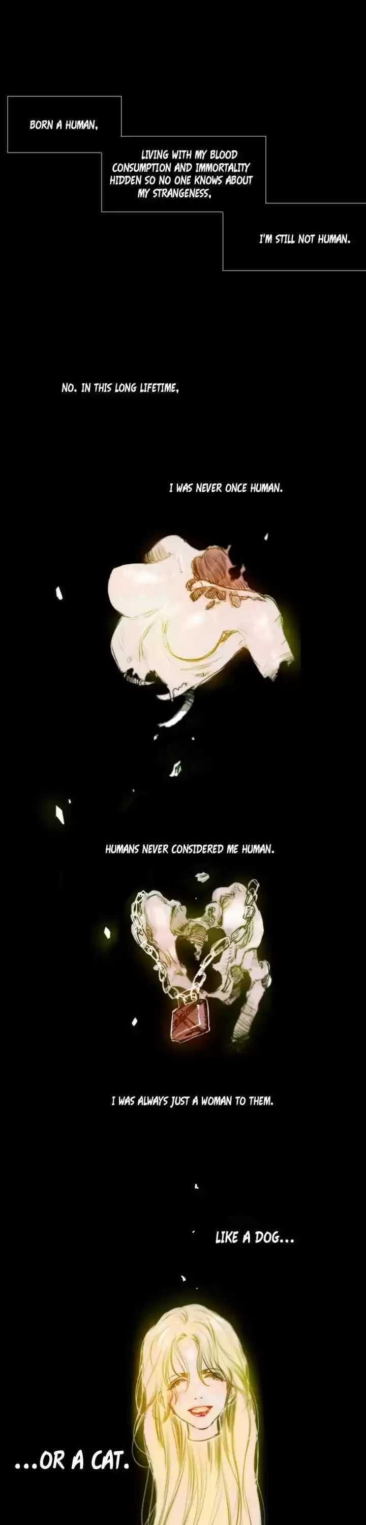 The Pale Horse Chapter 173.2