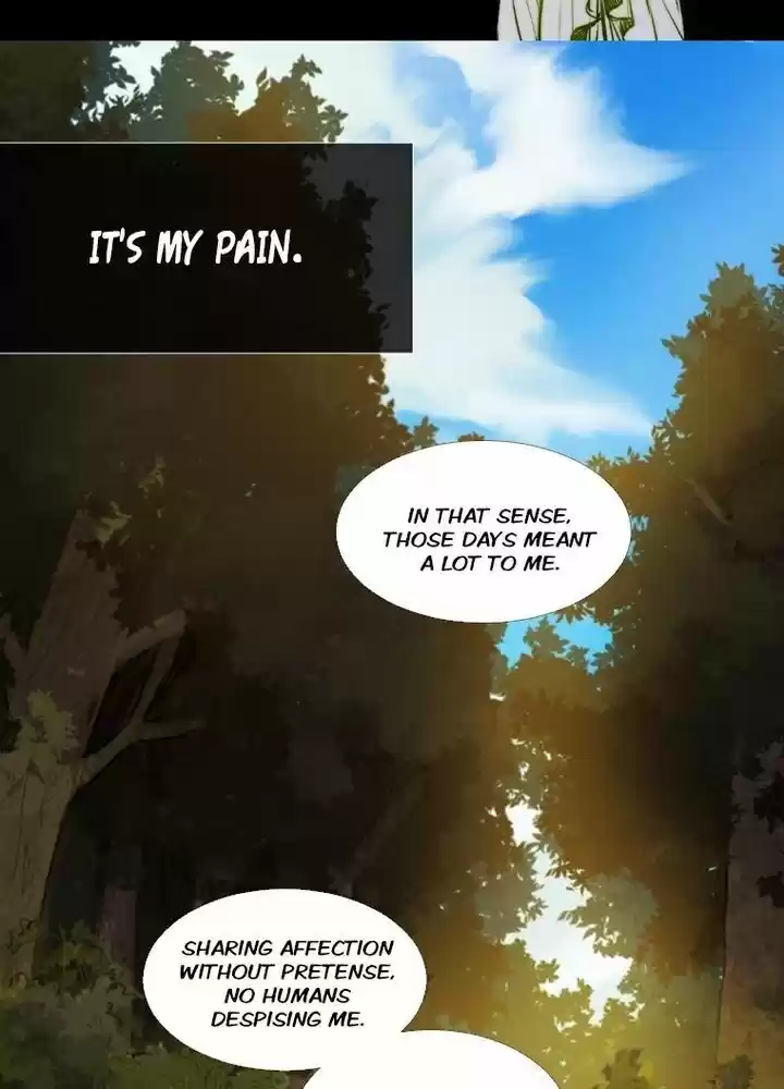 The Pale Horse Chapter 173.2