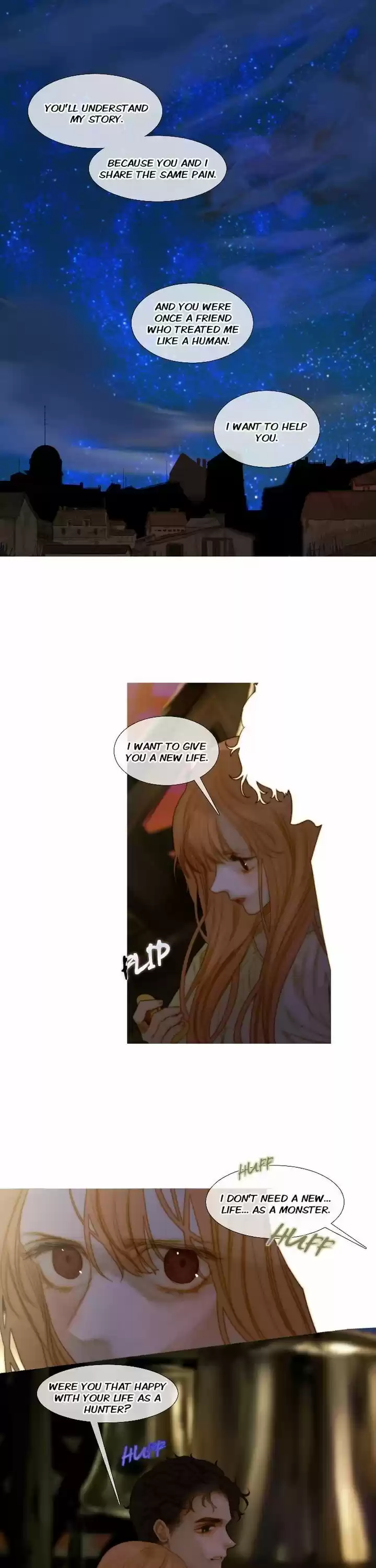 The Pale Horse Chapter 173.2