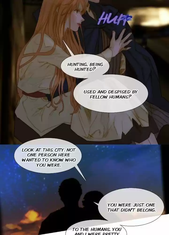 The Pale Horse Chapter 173.2