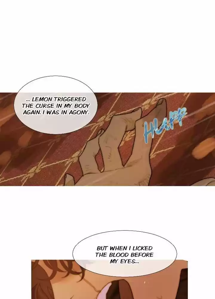 The Pale Horse Chapter 173.2