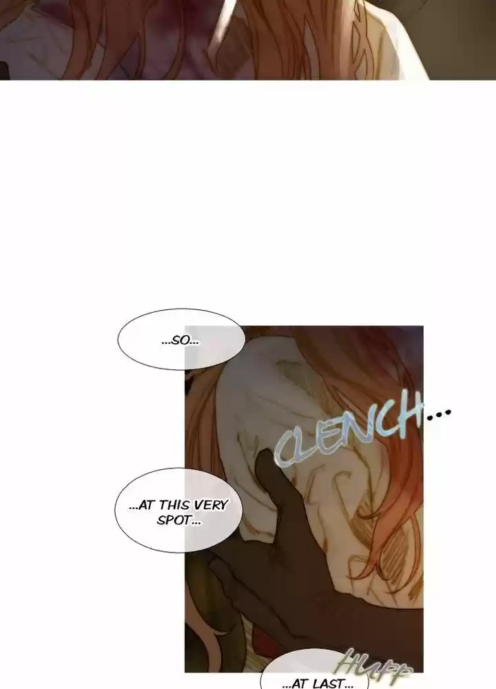 The Pale Horse Chapter 173.2