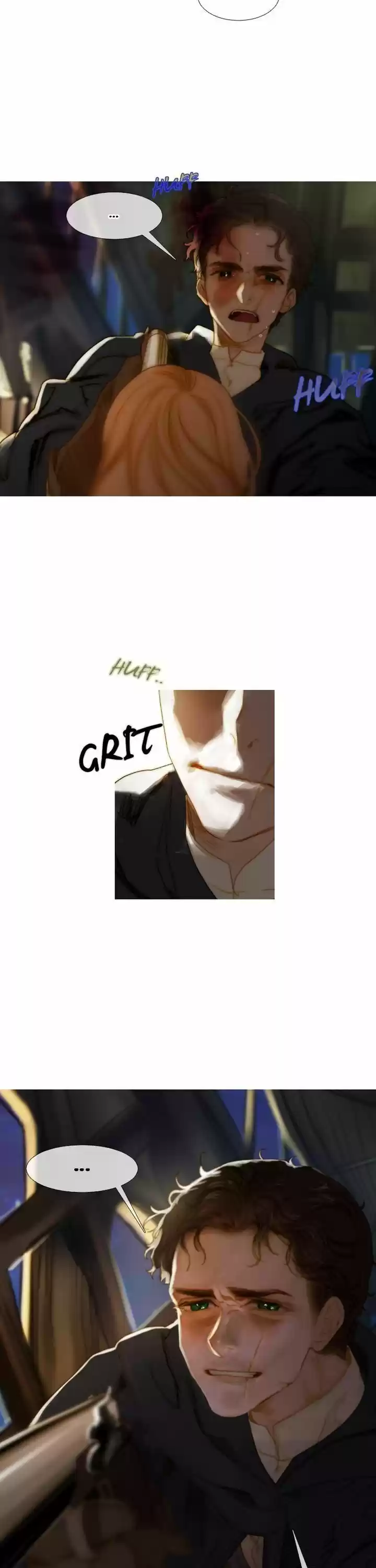 The Pale Horse Chapter 173.2