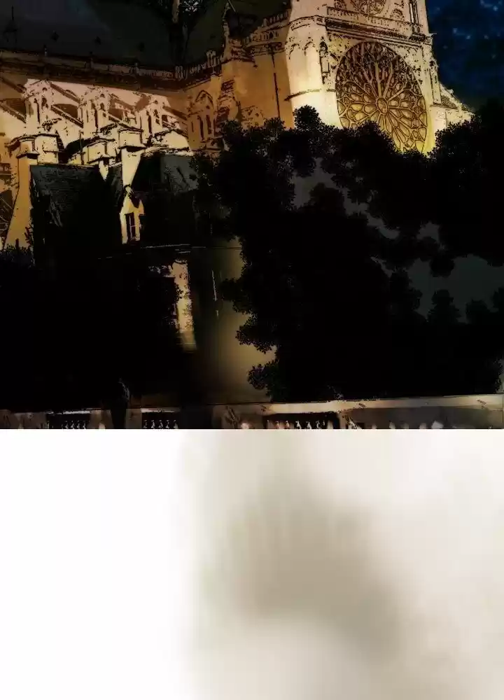 The Pale Horse Chapter 173.2