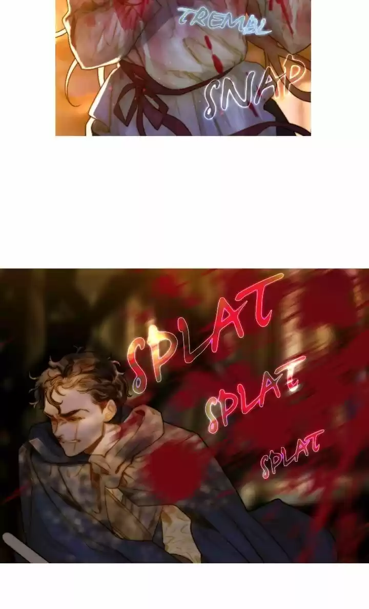 The Pale Horse Chapter 173.2