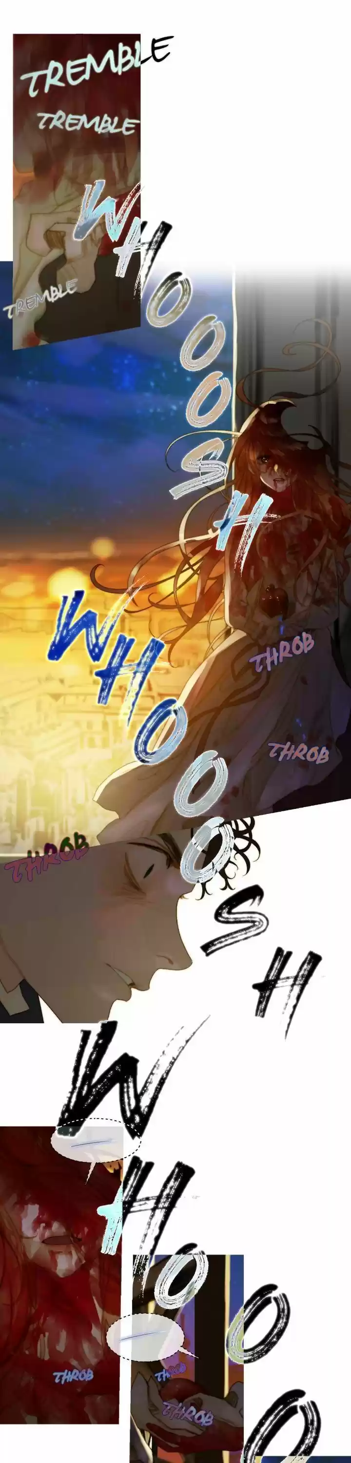 The Pale Horse Chapter 173.2