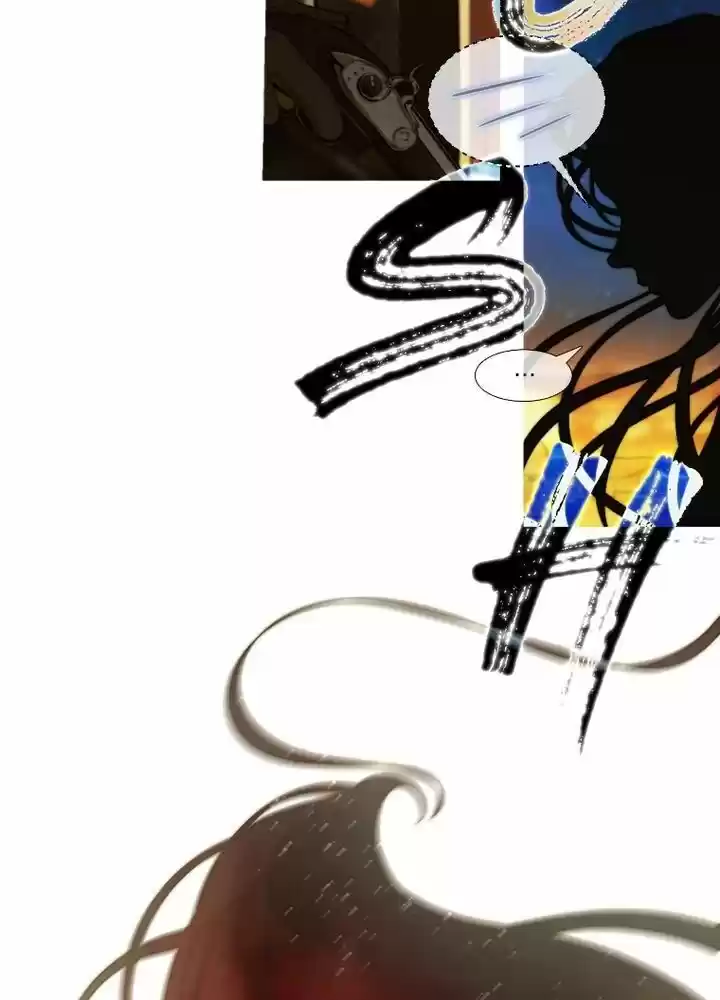 The Pale Horse Chapter 173.2