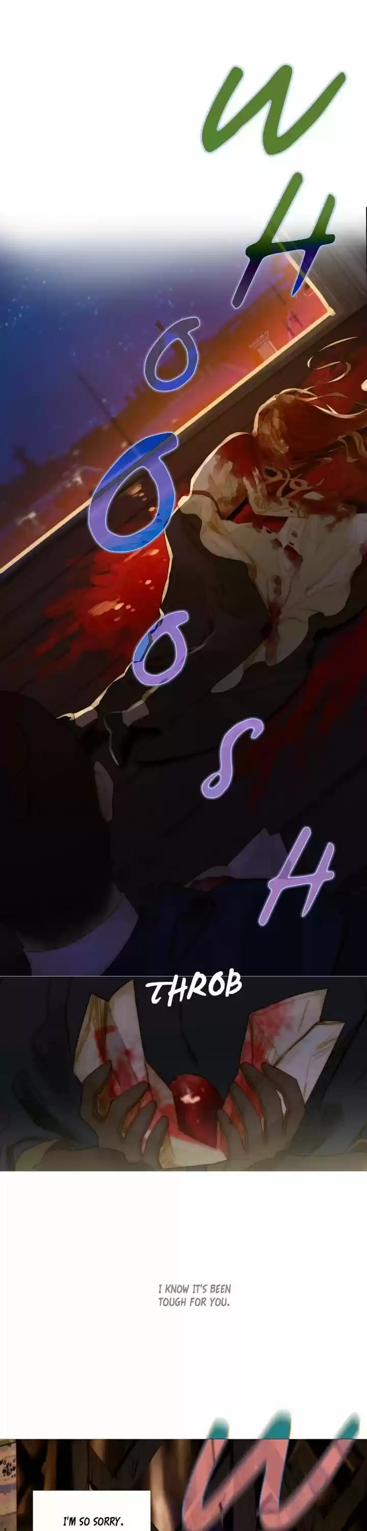 The Pale Horse Chapter 173.2