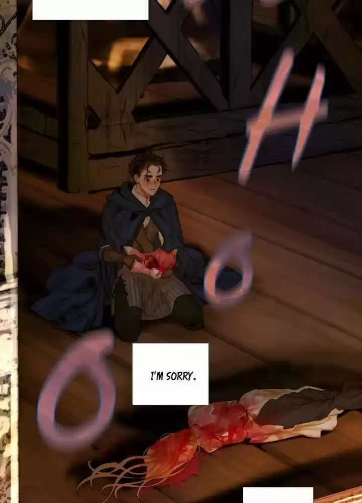 The Pale Horse Chapter 173.2