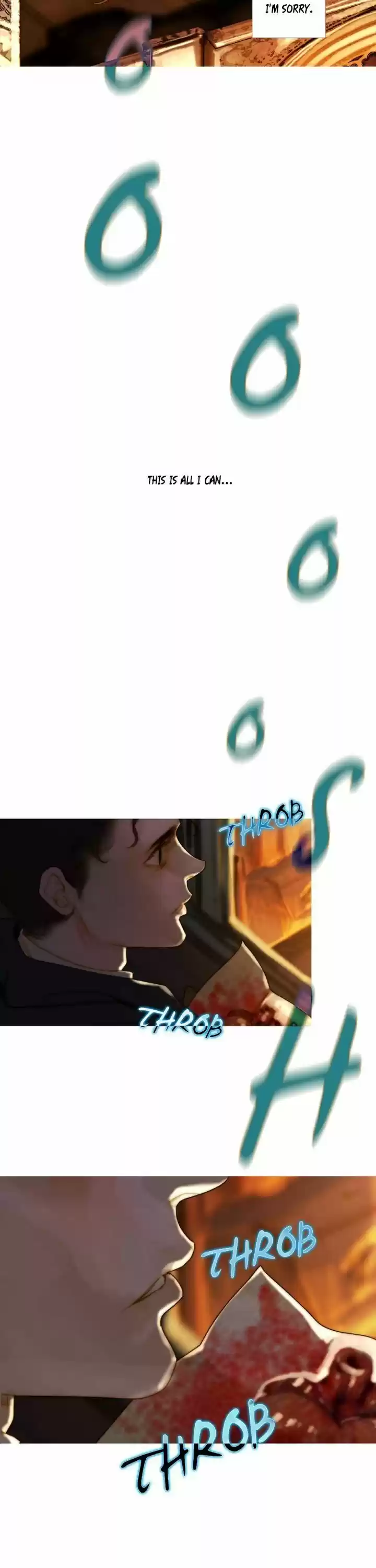 The Pale Horse Chapter 173.2