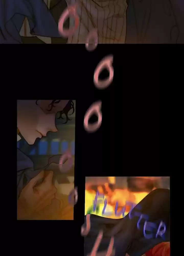 The Pale Horse Chapter 174