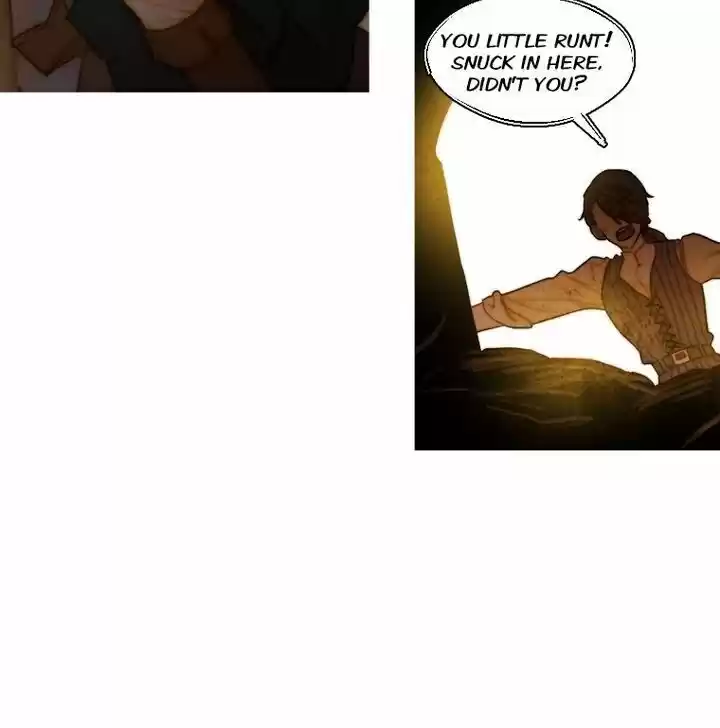 The Pale Horse Chapter 174