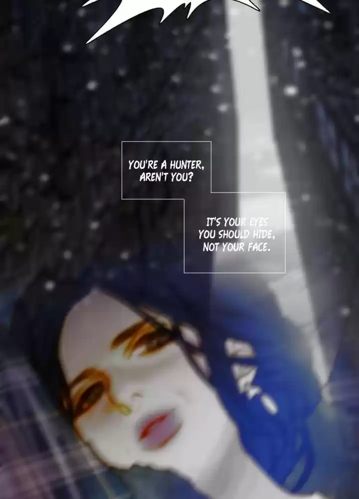 The Pale Horse Chapter 174