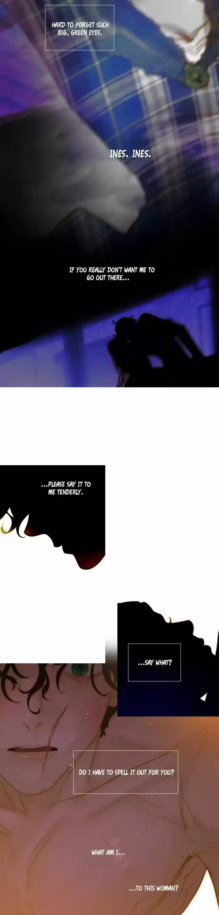 The Pale Horse Chapter 174