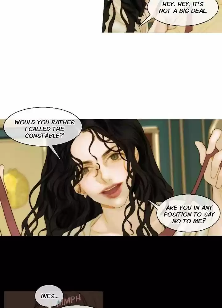 The Pale Horse Chapter 174