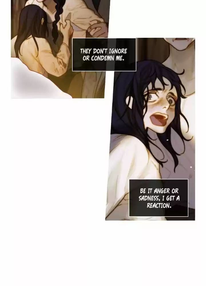 The Pale Horse Chapter 174