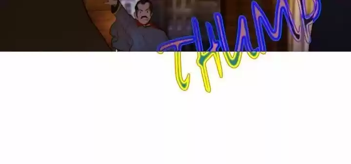 The Pale Horse Chapter 174