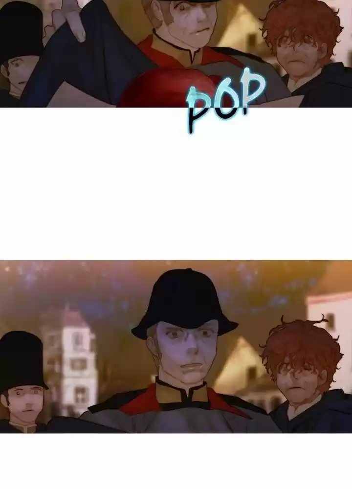 The Pale Horse Chapter 174