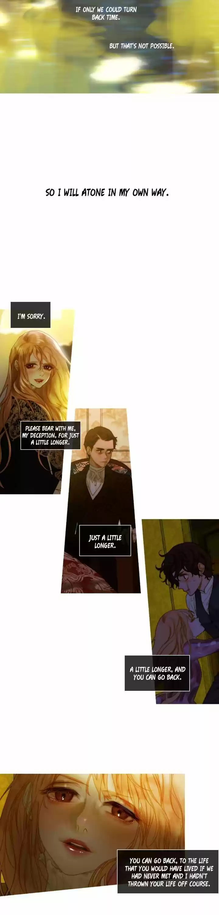 The Pale Horse Chapter 174