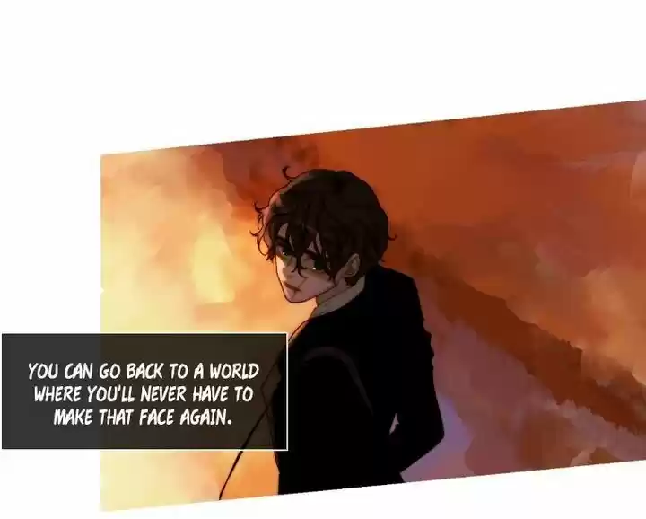 The Pale Horse Chapter 174