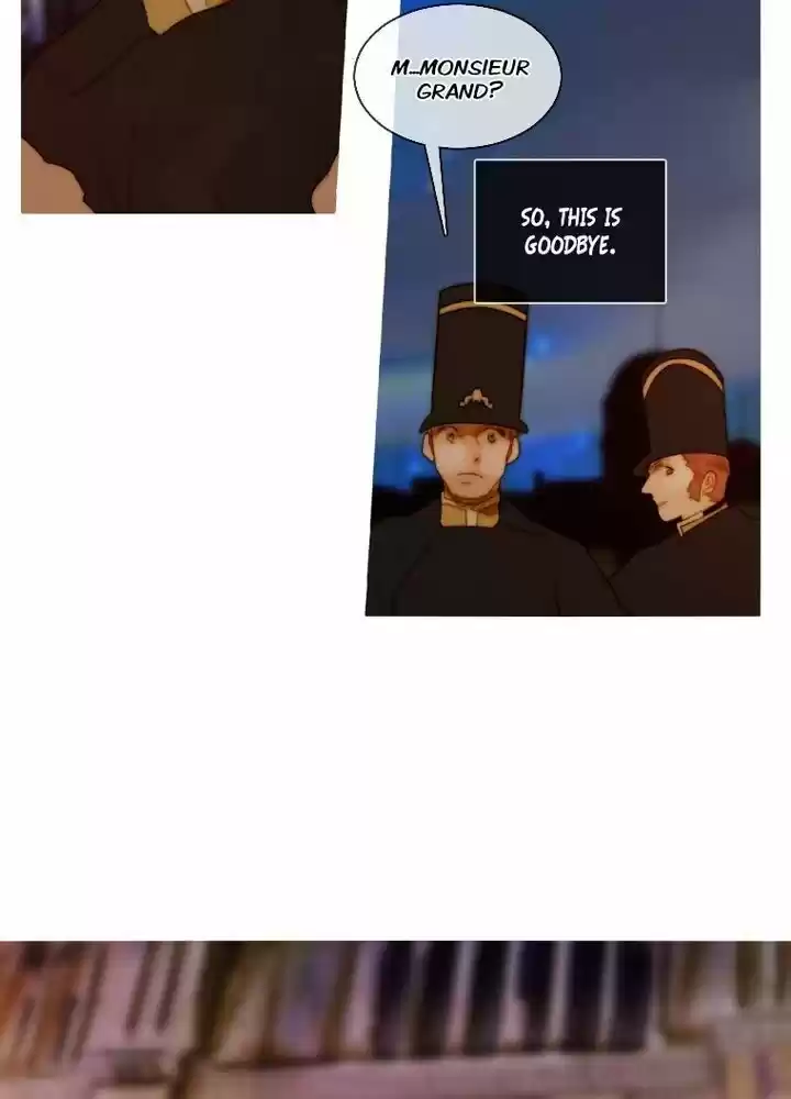 The Pale Horse Chapter 174